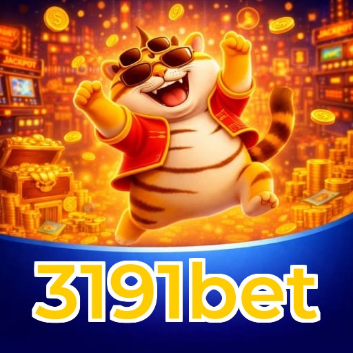 Acesso à conta 3191bet