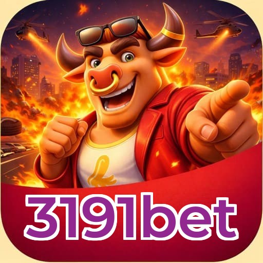 App mobile 3191bet