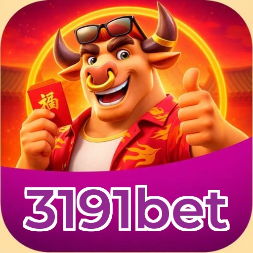 Aplicativo mobile 3191bet