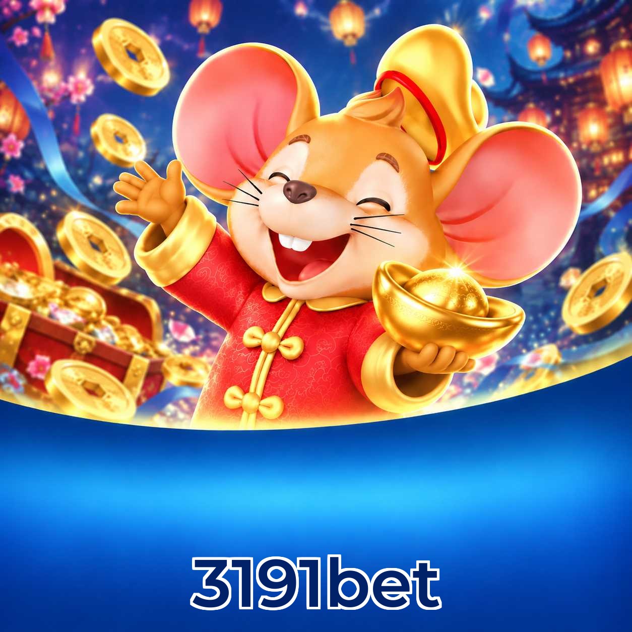 Plushie Frenzy na categoria slots 3191bet