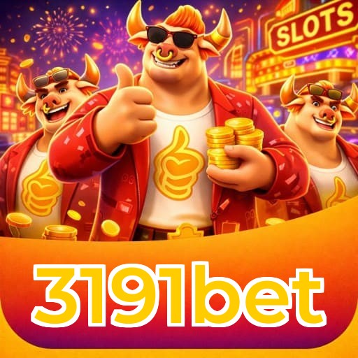 Catálogo de jogos 3191bet com fornecedores Pragmatic Play, Evolution, NetEnt