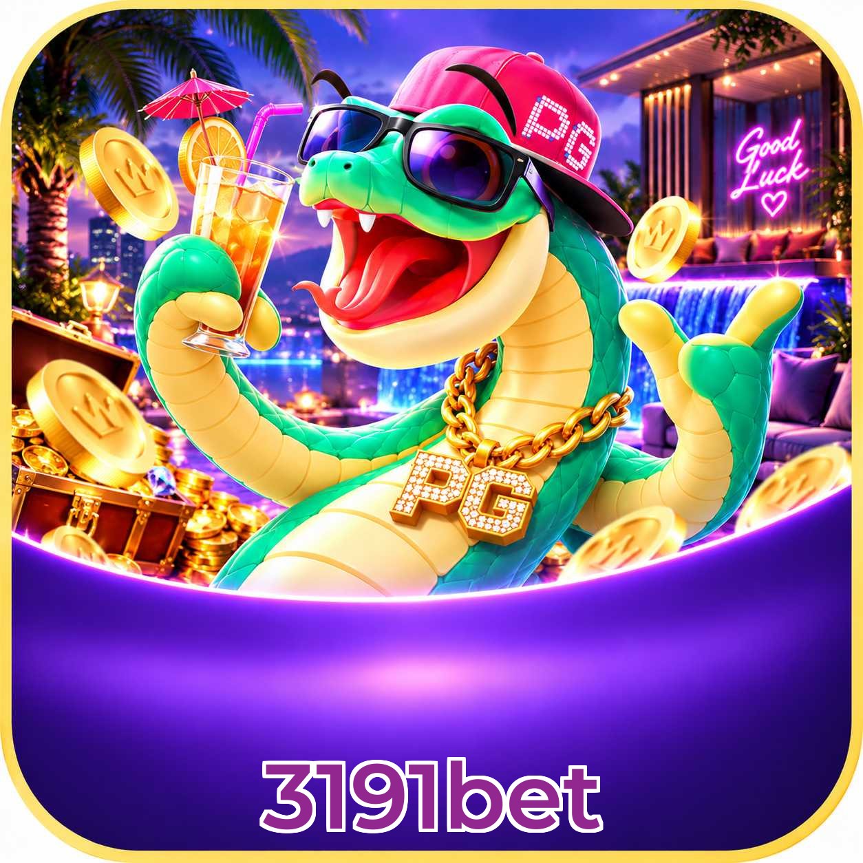 Slots e lottery na mesma plataforma 3191bet